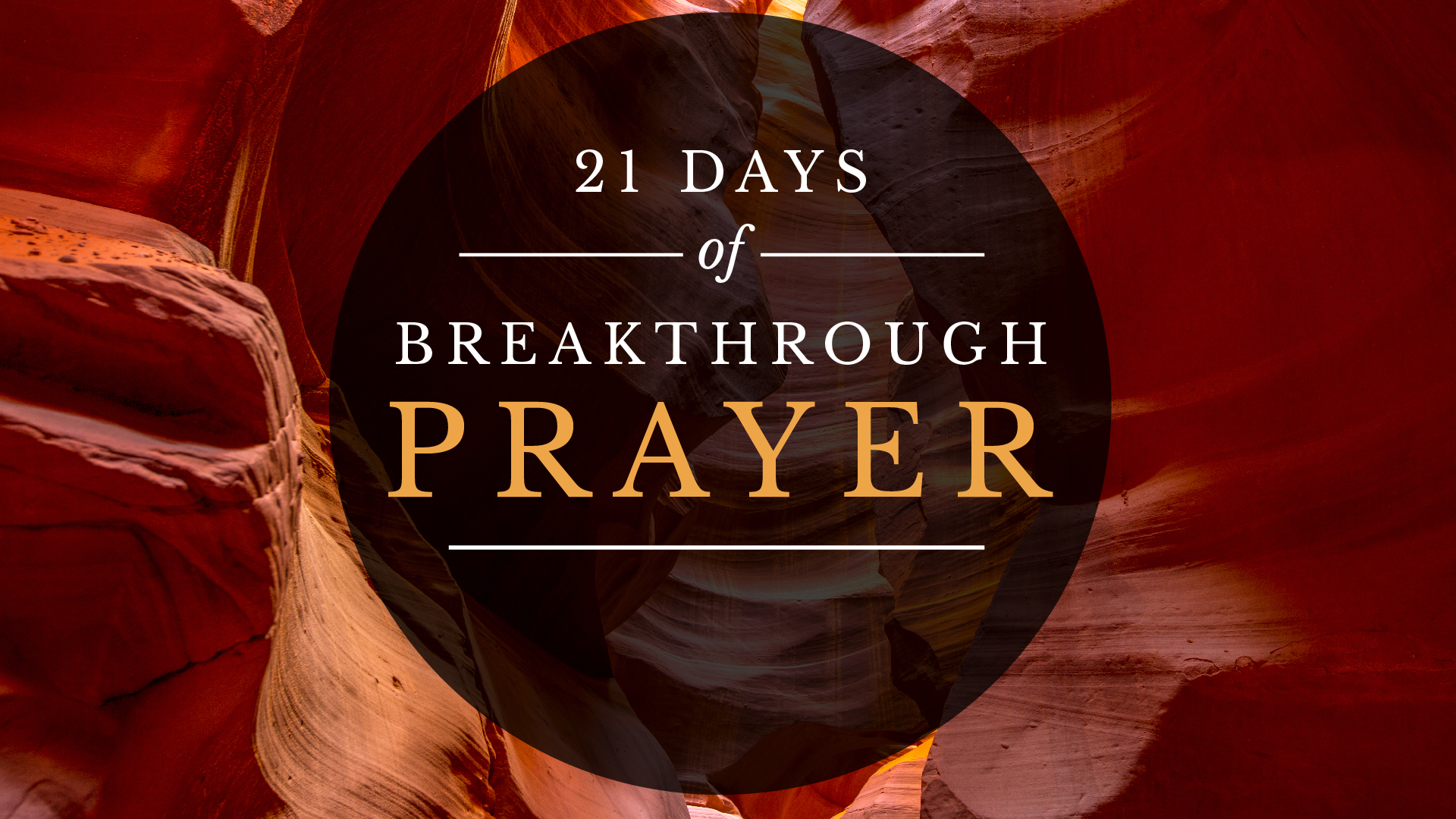What Is Prayer?