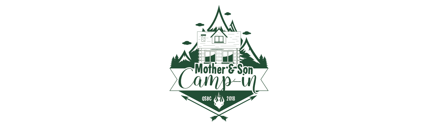 Mother & Son Camp-in