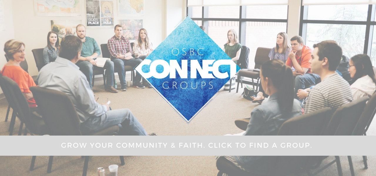 Quail Springs Baptist Church