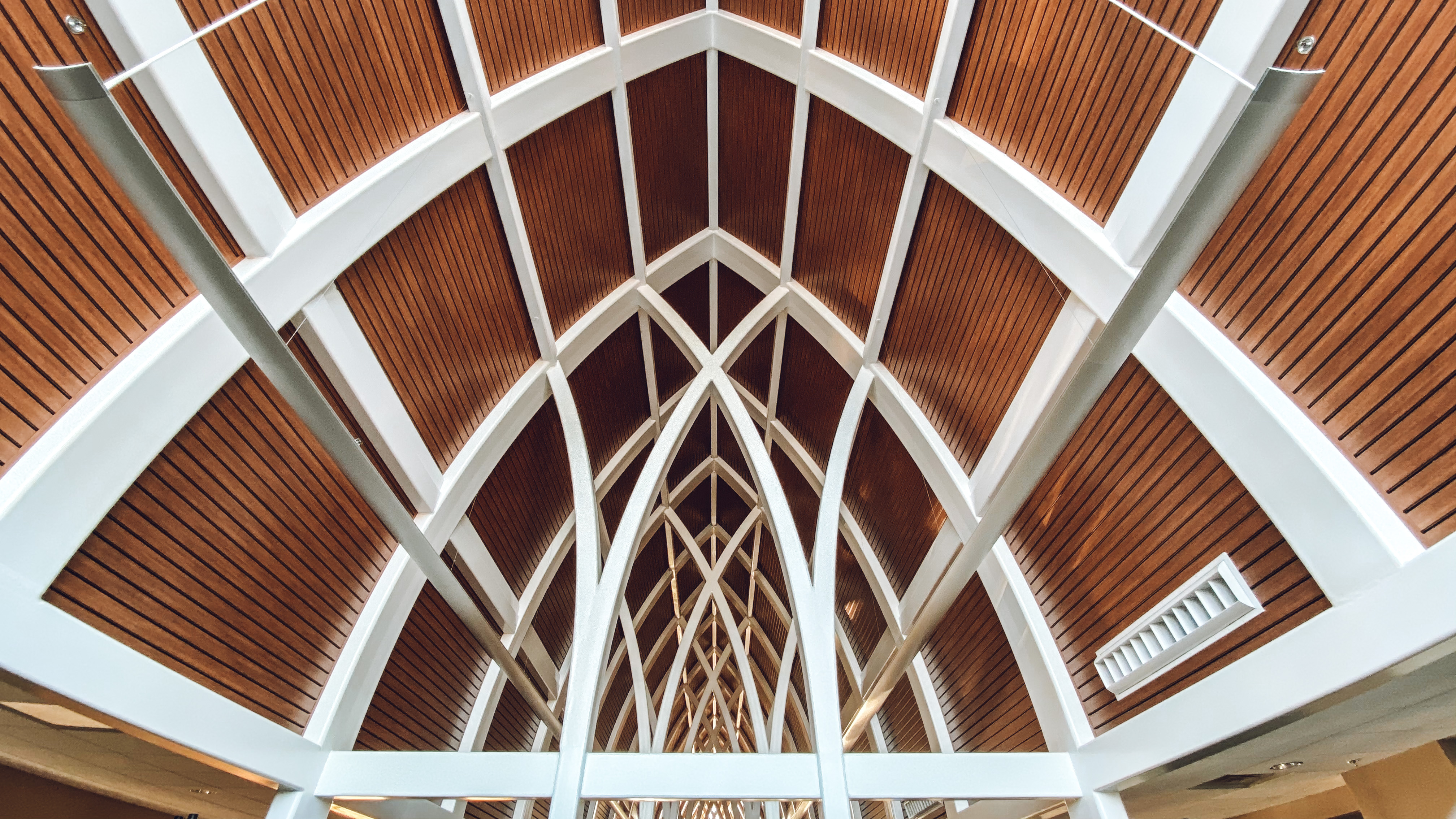 Quail Springs Baptist Church