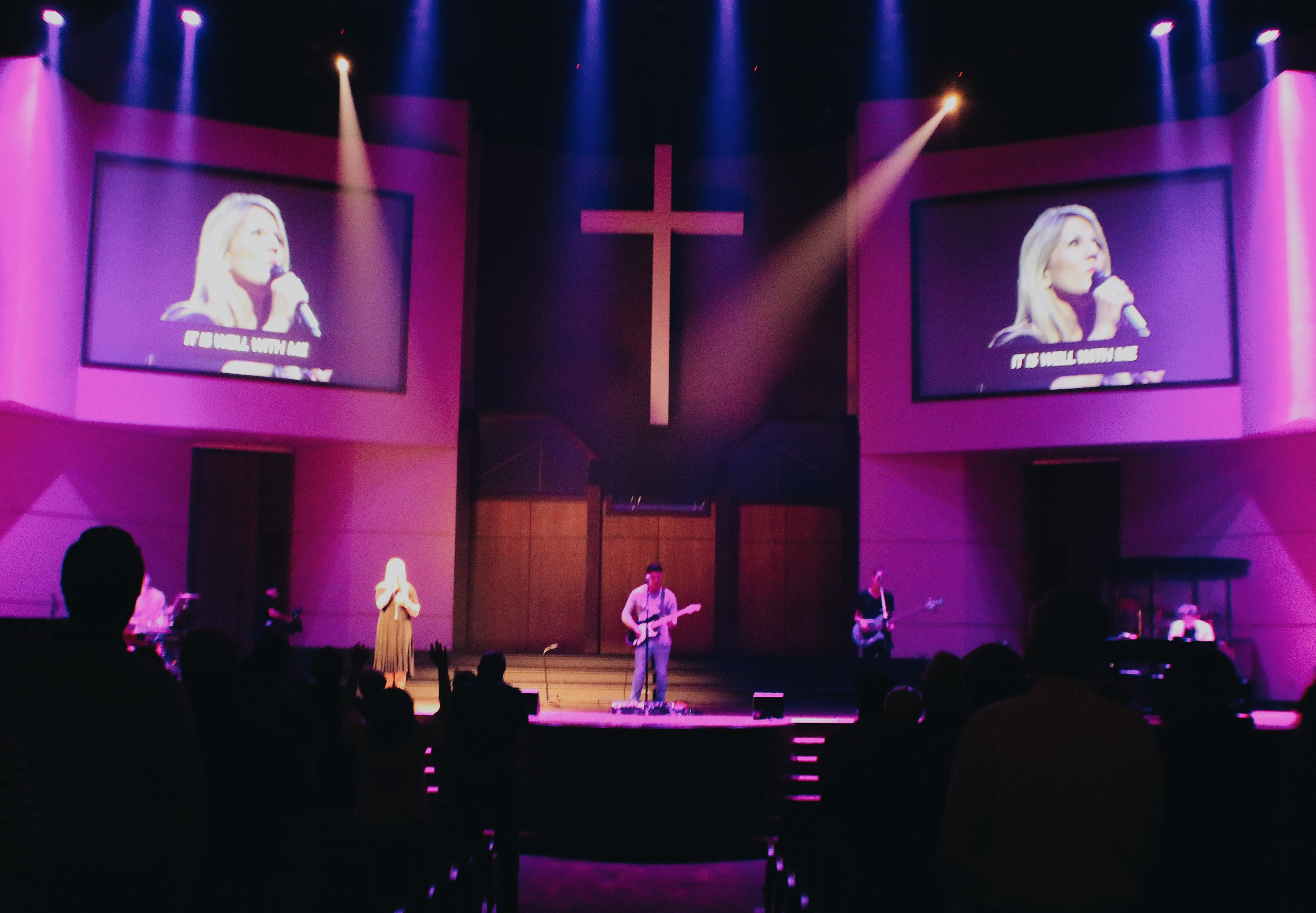 Quail Springs Baptist Church