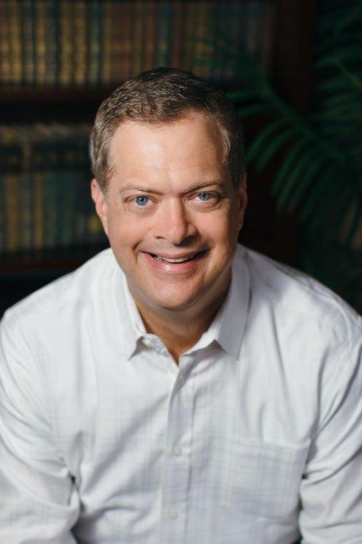 Dr. Stephen Rummage Dr. Stephen Rummage