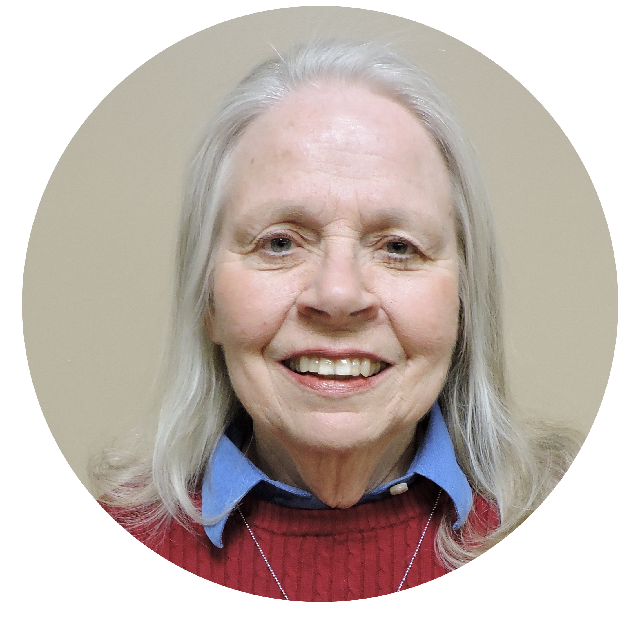 Suzanne Lillard Suzanne Lillard