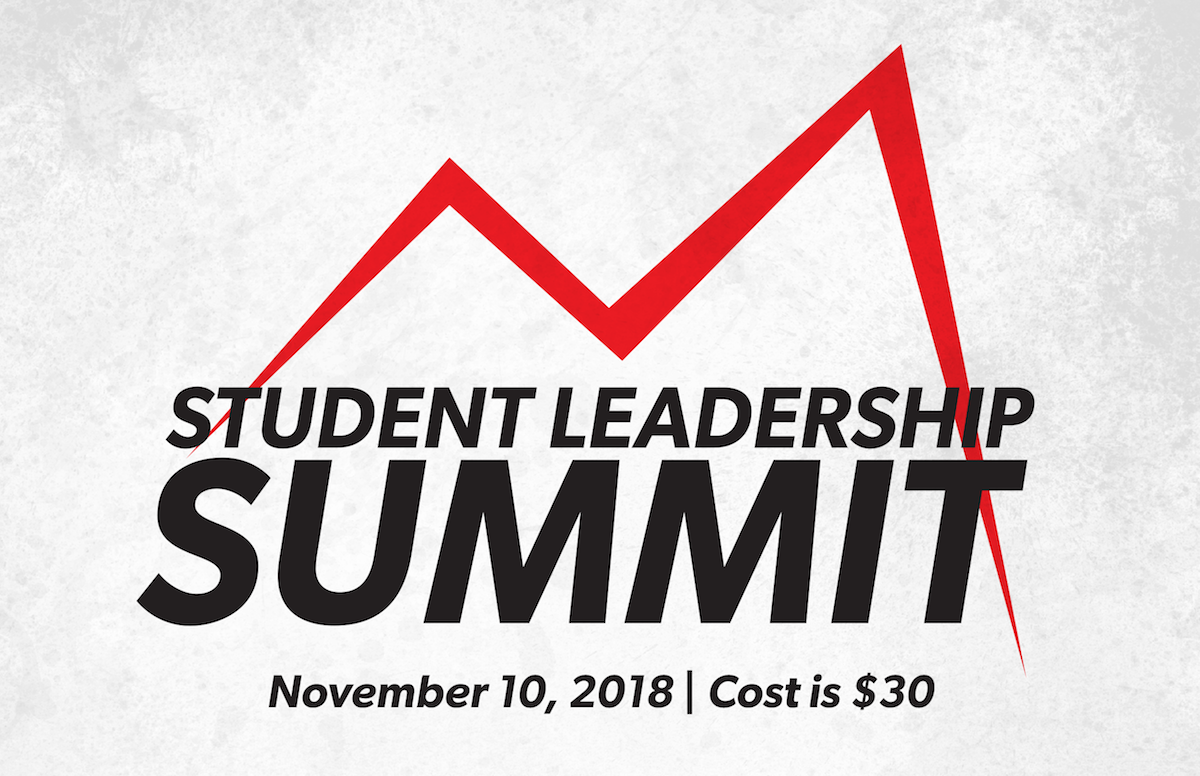 Student Leadership Summit