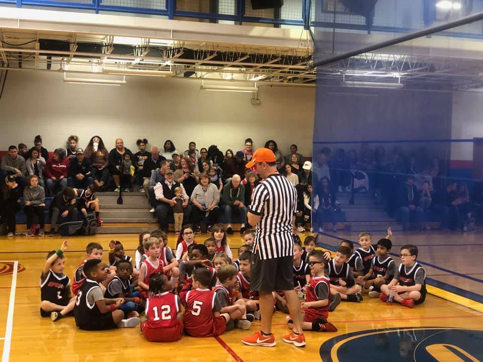 Recreation Quail Springs Baptist Church